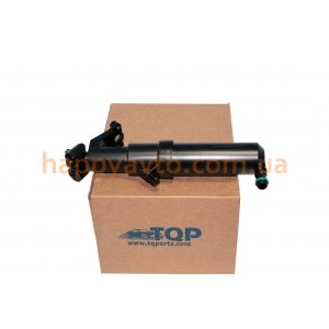 Форсунка омывателя фары прав. Mercedes A-Class (W169), A1698600247